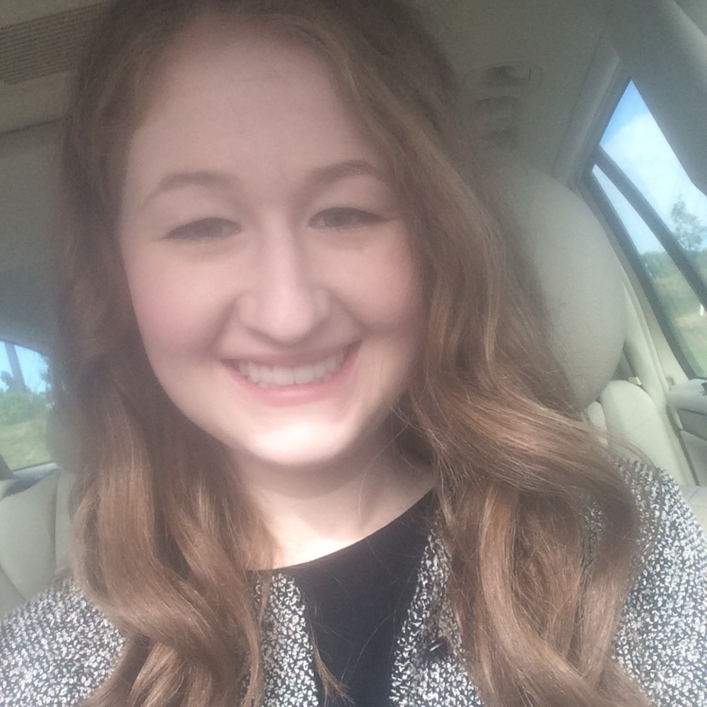 Meet Your Posher, Rachel!